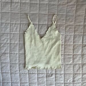 intimately “easy to love” tank top